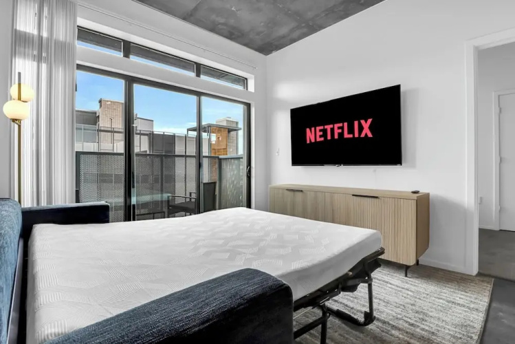 Phoenix Urban Luxury Escape
