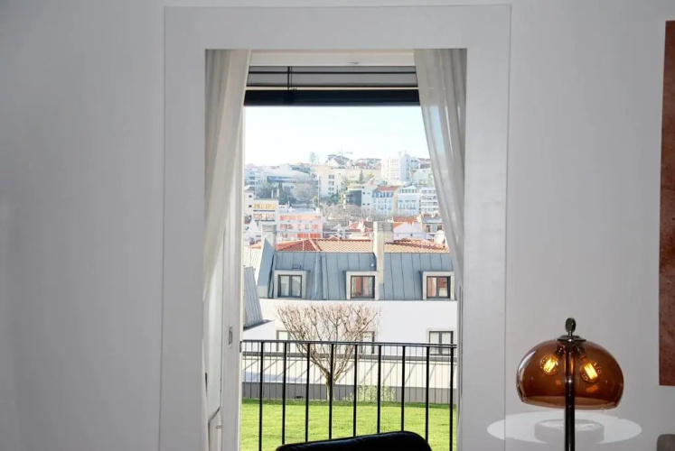 Santa Catarina Luxury Apartment