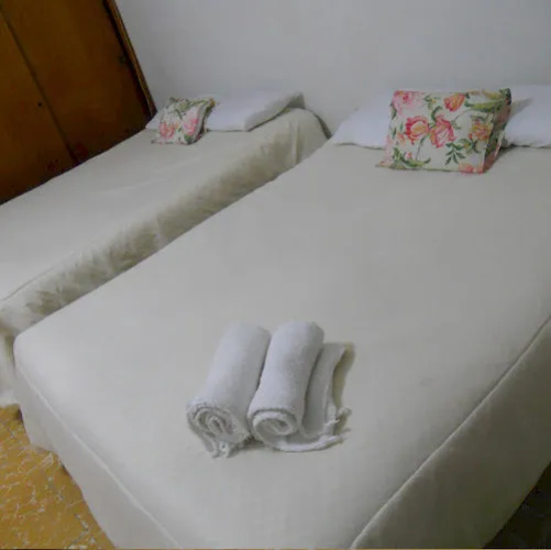 Hostal La Hosteria
