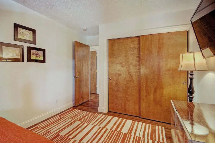 Tyra Summit A2E - 2 Br Condo