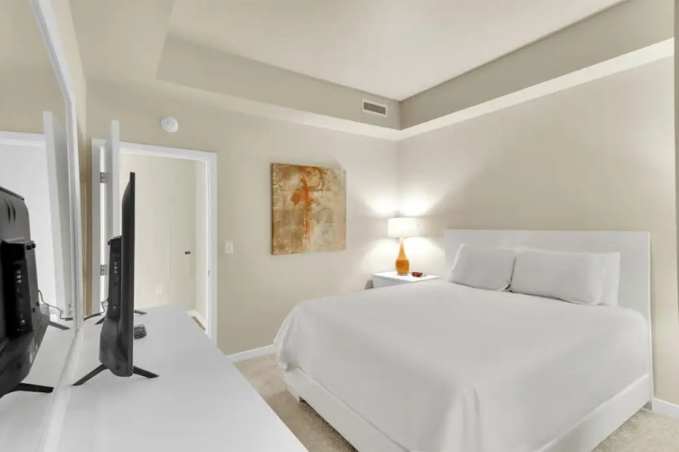 Global Luxury Suites Midtown Atlanta