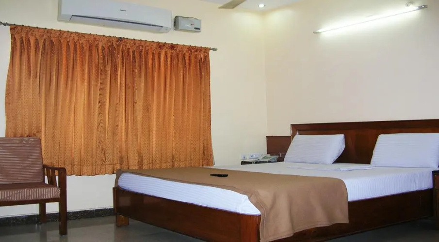 Athidhi Residency