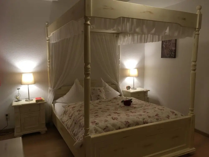 Hotel Alt Annaberg