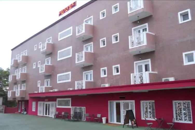 Imagen del hotel