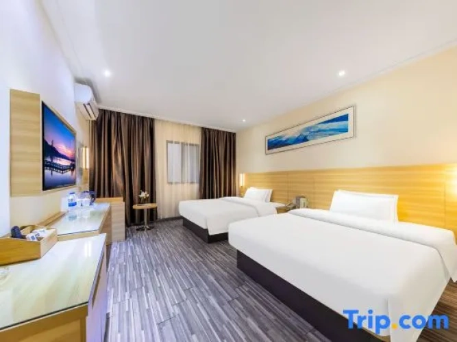 Business Twin room
