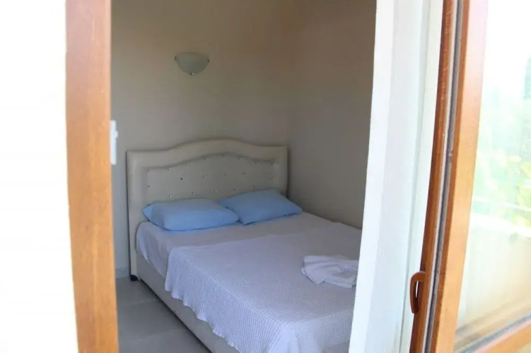 Assos Bahcivan Motel