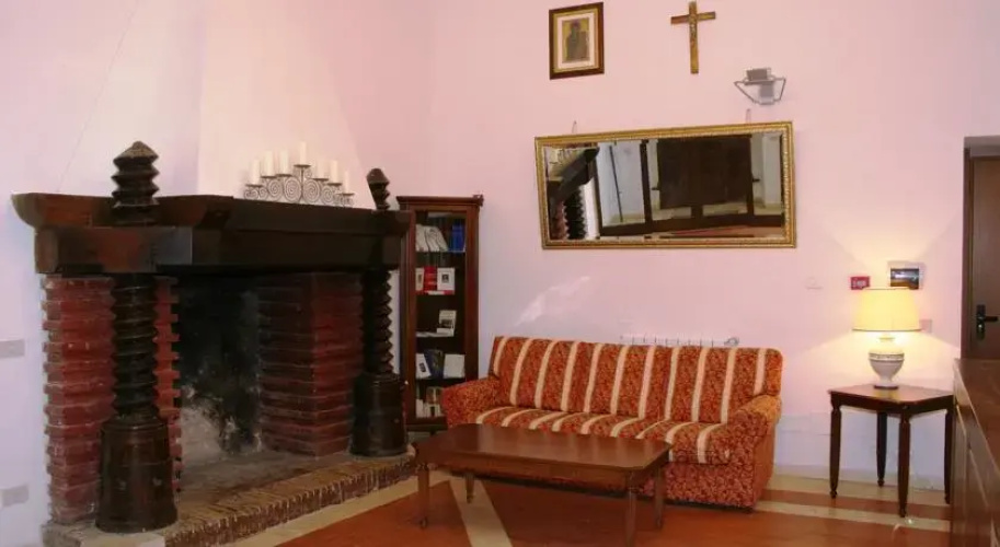 Villa Spirito Santo