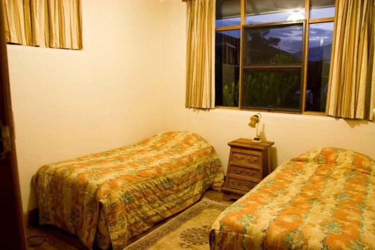 Derwent Hideaway