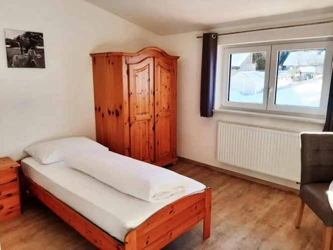 Economy Single room