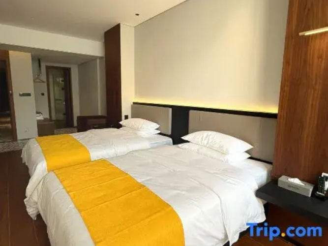 Xin Xili Hotel (Xingfu)