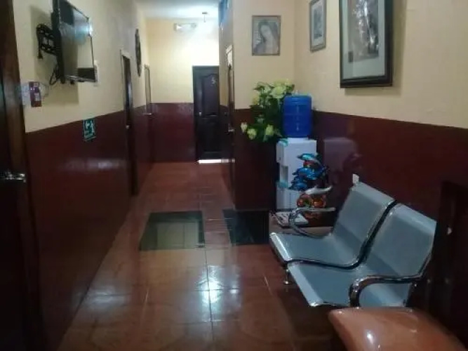 Hostal Jacintita