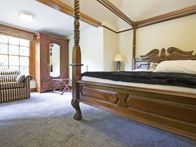 Best Beech Inn