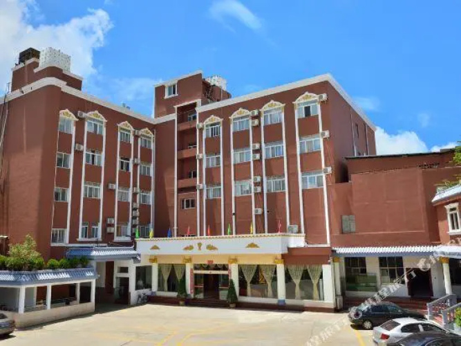 Imagen del hotel