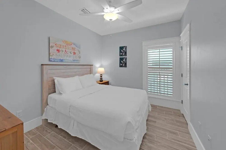Sea Suite