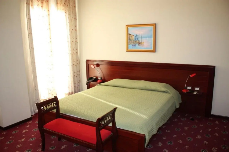 Vila Duraku Hotel