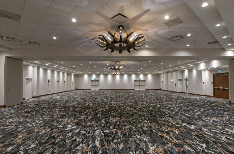 DoubleTree by Hilton Hotel & Conference Centre Regina photo 17