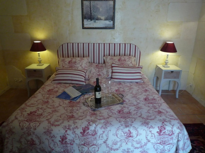 Château de Lantic
