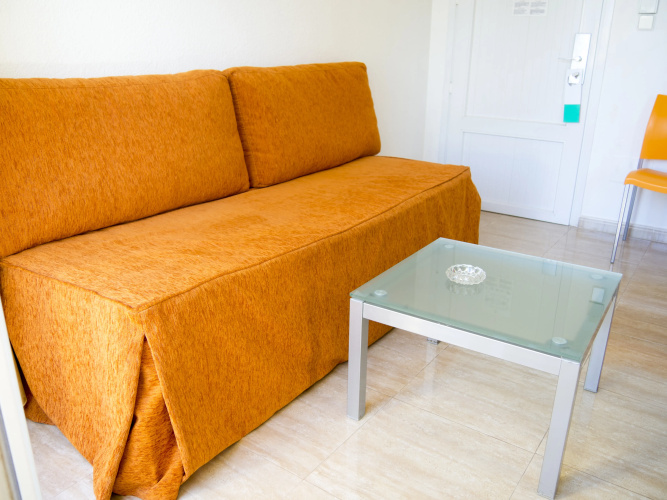 Apartamento la manga