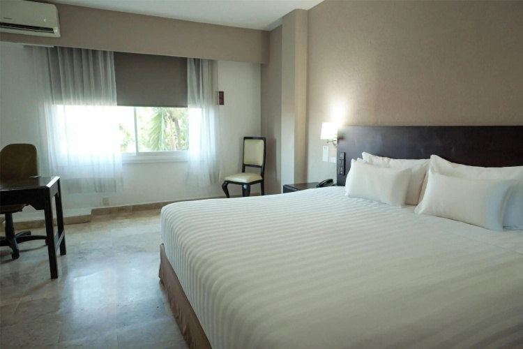 Days Inn by Wyndham Tuxtepec