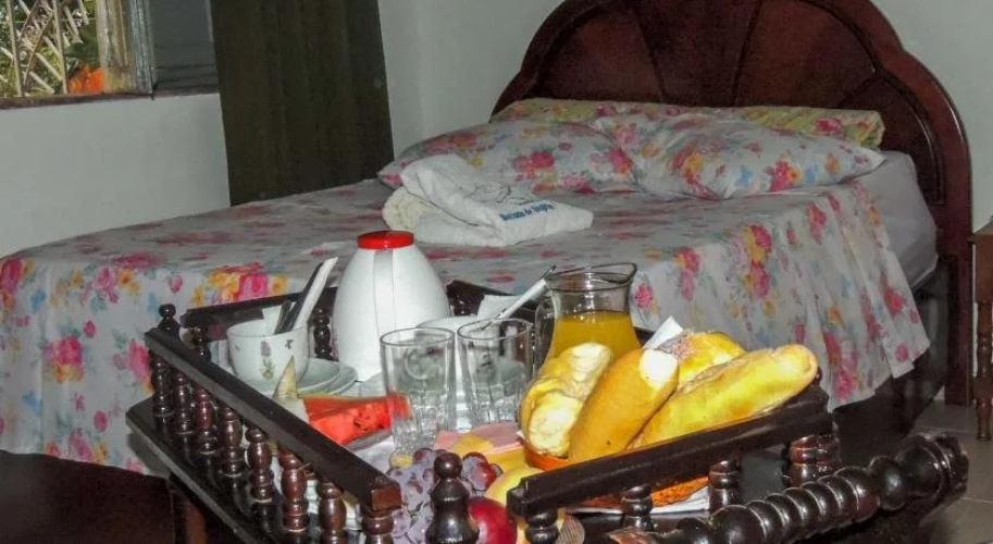 Hostel Recanto de Alegrias