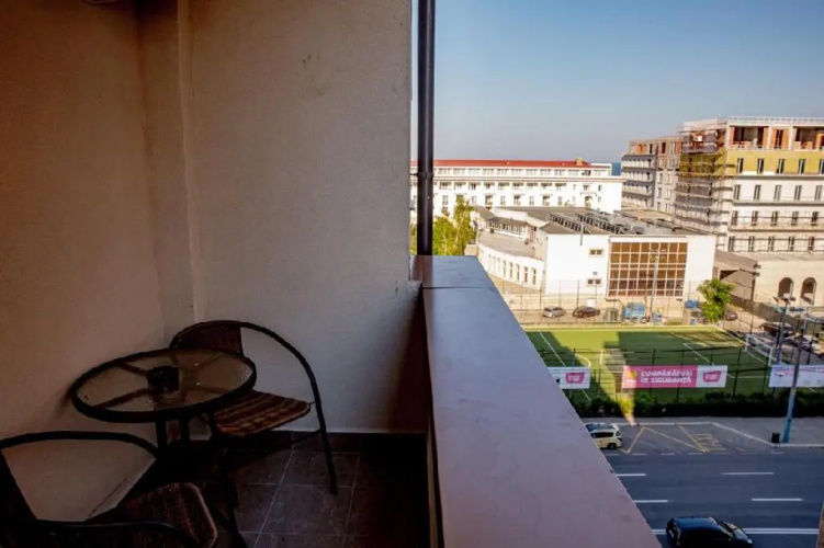 Apartament MG2