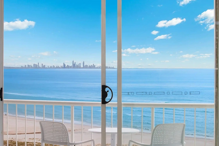 1 Bedroom Executive Suite