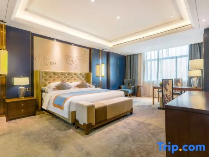 Double Family Suite