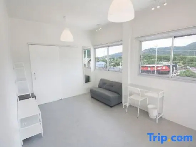 Spacious 2 Bedrooms 360deg Mountain-View Apartment