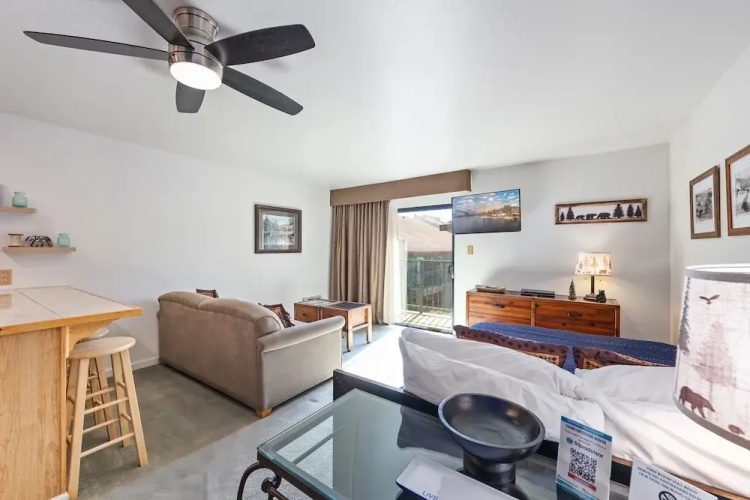 223 Bldg B Condo