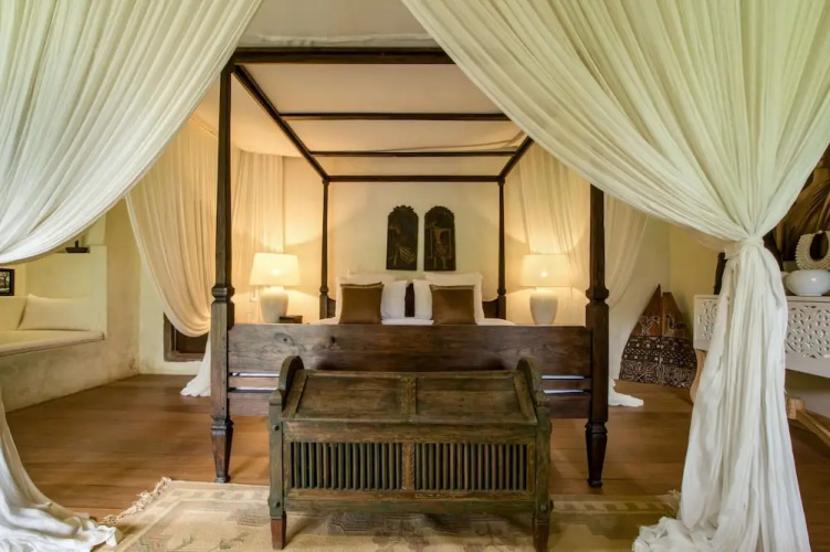Beautiful Villa With Private Pool, Bali Villa 2020
