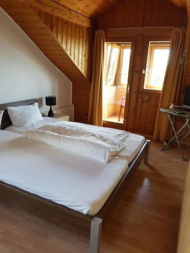 Pension Pritzl