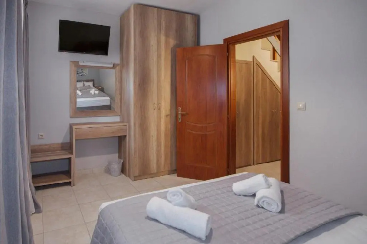 Argyros Villa 1