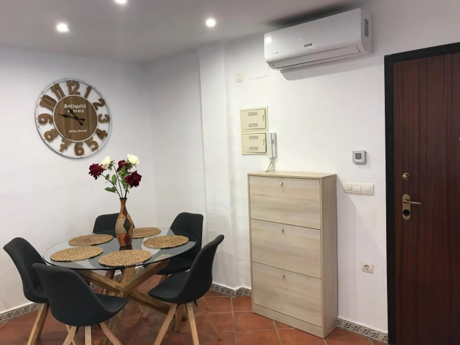 Bungalow Punta Marina