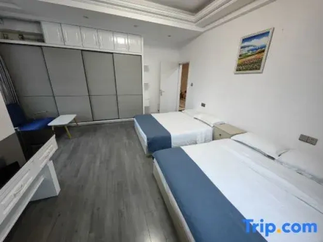 Luxury Double room