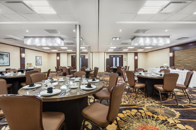 Best Western Plus Edmonton Airport Hotel photo 36