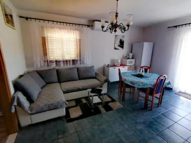 Apartmani Čanaki