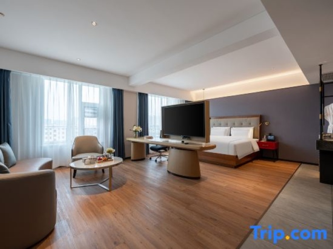 Business Double Suite
