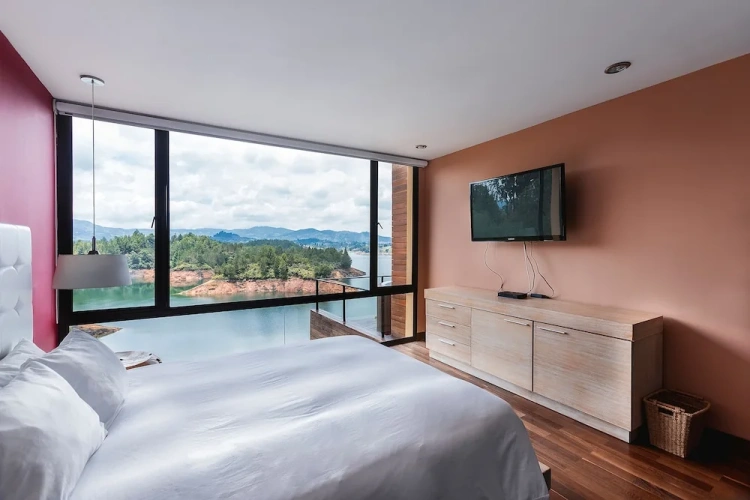 2 Bedrooms Premier room