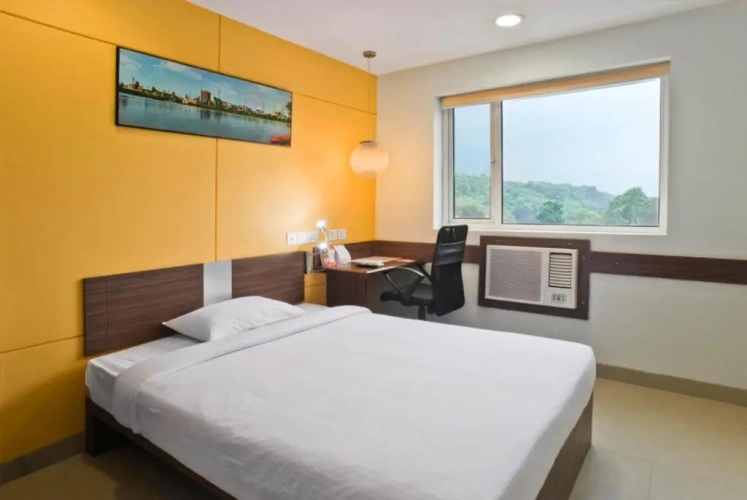 Double room