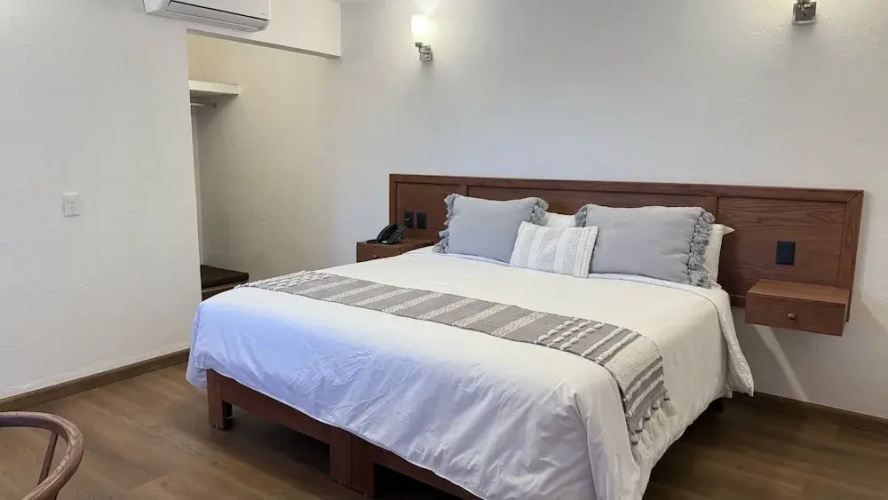 Hotel La Querencia
