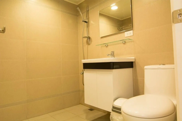 Comfort Quadruple Apartment