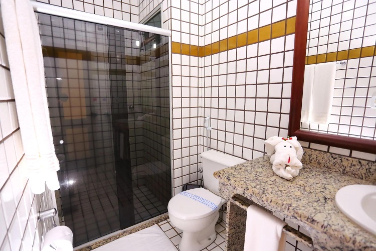Hotel Coroa Vermelha Beach All Inclusive photo 8