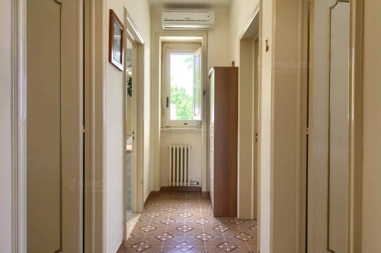 Frontemare Marina Serra
