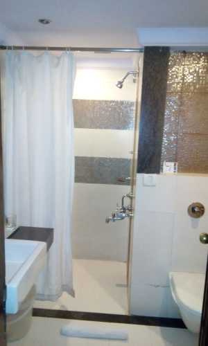 Lords Inn Vadodara