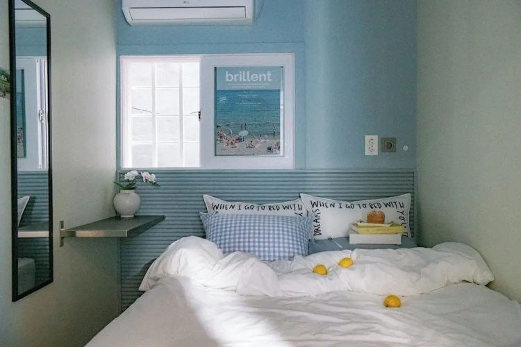 Namsun Mini Hotel