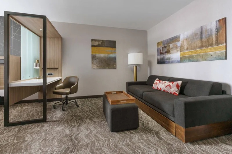 SpringHill Suites Philadelphia West Chester/Exton