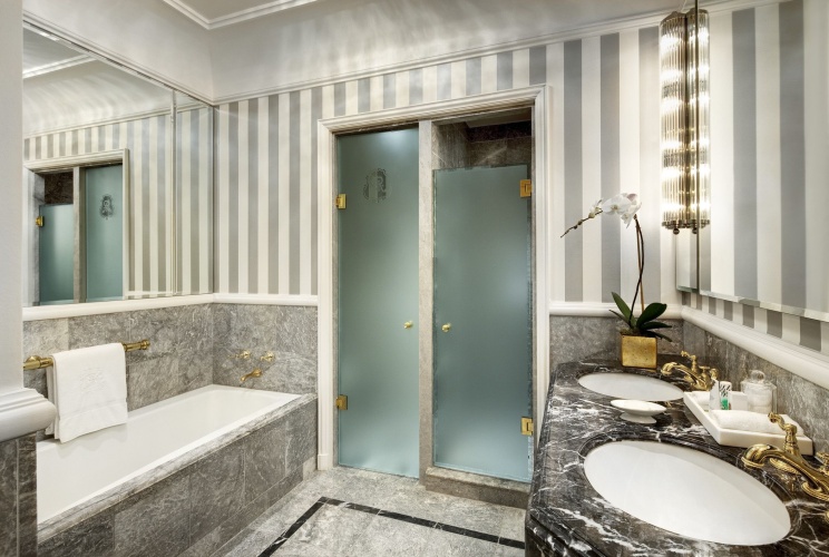 The St. Regis New York photo 24