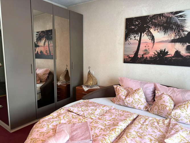 Apartments Stari Tocak Sarajevo
