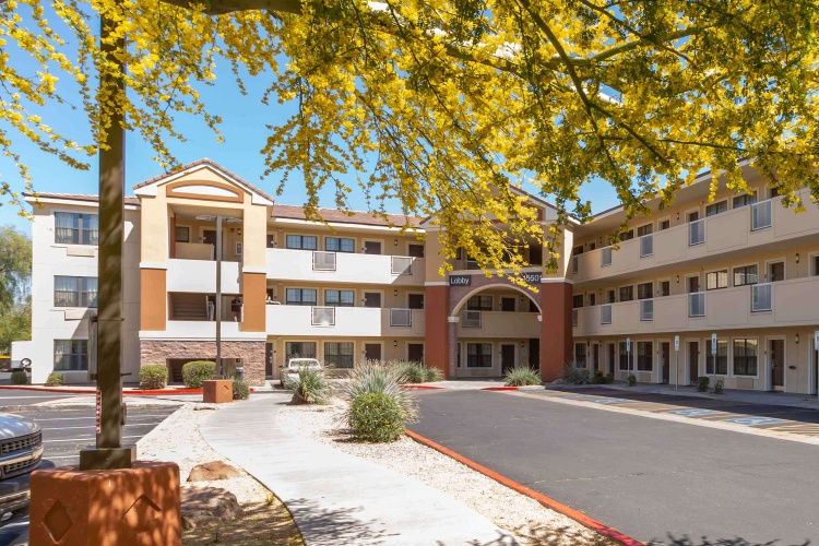 Extended Stay America - Phoenix - Scottsdale - Nor photo 19