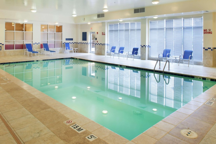 DoubleTree by Hilton Hotel Greensboro photo 13